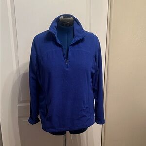 Tek Gear Royal Blue Pullover